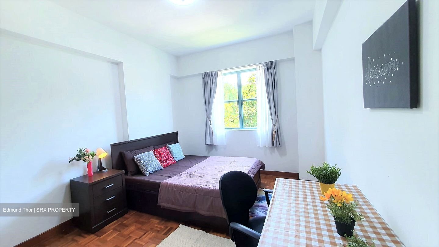 West Bay Condominium (D5), Condominium #457132161